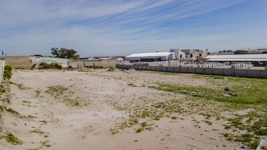 Commercial Property for Sale in Gansbaai Central Western Cape